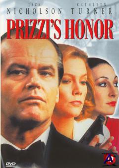    / Prizzis Honor