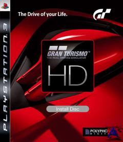 Gran Turismo 5 [ ]