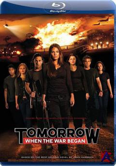 :    / Tomorrow, When the War Began