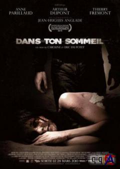   / Dans ton sommeil