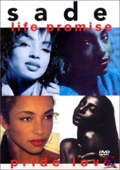 SADE - Life Promise Pride Love