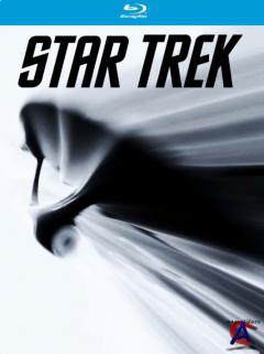   / Star Trek [HD] (2009)