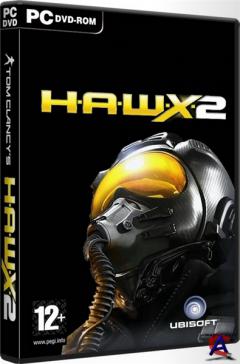 Tom Clancys H.A.W.X. 2 (2010/RUS)