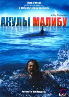   / Malibu Shark Attack