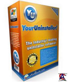 Your Uninstaller 2010 Pro 7.0.2010.13 Rus