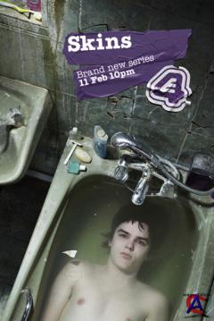  / Skins (2 )