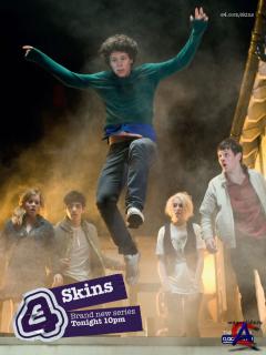  / Skins (3 )