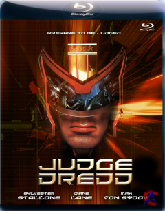   / Judge Dredd