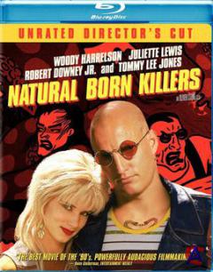   / Natural Born Killers [HD]