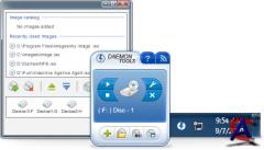 Daemon Tools 4.45.1+Astroburn Lite 1.5