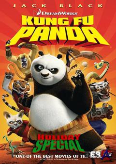 - :   / Kung Fu Panda Holiday Special