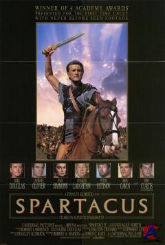  / Spartacus