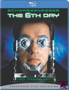   / 6th Day, The [HD]
