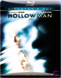  / Hollow Man