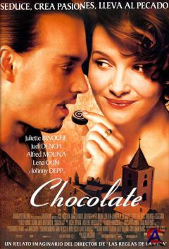  / Chocolat