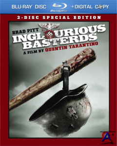   / Inglourious Basterds [HD]