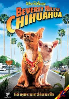  - 2 / Beverly Hills Chihuahua 2
