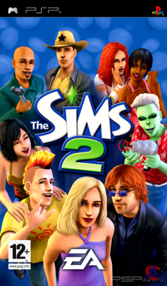The Sims 2