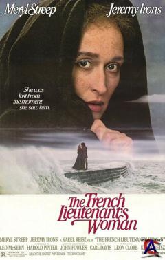    / The French Lieutenants Woman