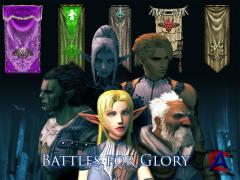 Battles for Glory 2 /    2
