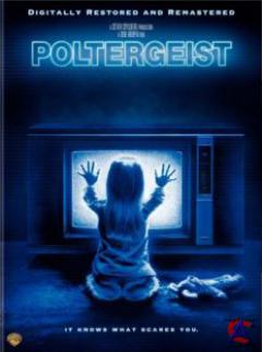  / Poltergeist