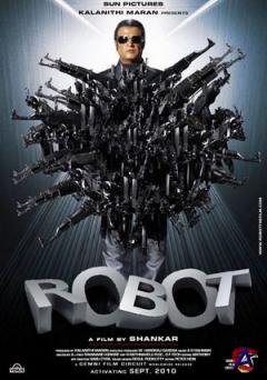  / Robot / Endhiran