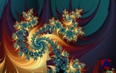 60 Cool Fractal Wallpapers