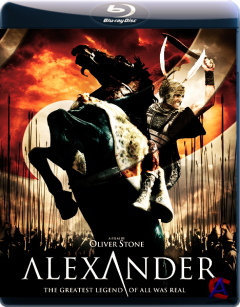  / Alexander [HD]