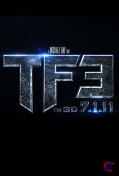  3 / Transformers: Dark of the Moon []