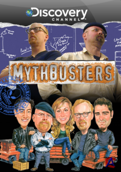   /   / MythBusters ( 9)