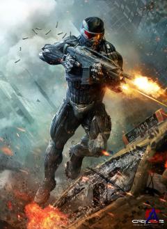  2 / Crysis 2 BETA [Repack by a1chem1st]