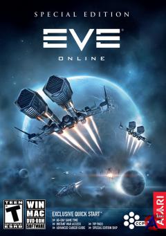 EVE Online