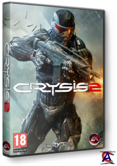  2 / Crysis 2 BETA [Repack by Kasyak]