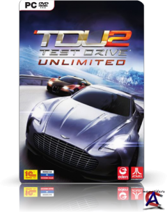 Test Drive Unlimited 2