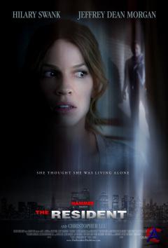  / The Resident