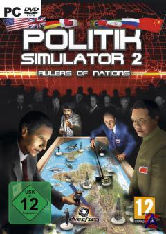 Rulers of Nations: Geo-Political Simulator 2
