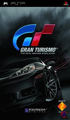 Gran Turismo [PSP]