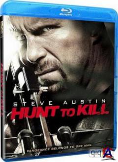 ,   / Hunt to Kill