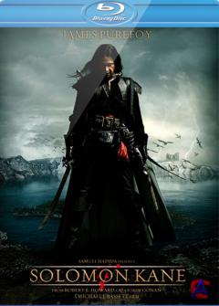   / Solomon Kane [HD]