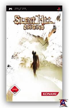 Silent Hill: Origins [PSP]