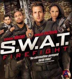 S.W.A.T.:   / S.W.A.T.: Firefight
