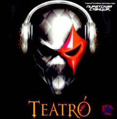 VA -   TEATRO / Pirate Station TEATRO ( CDRip)