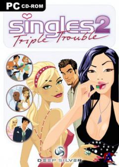 Singles 2 -   / Singles 2: Triple Trouble