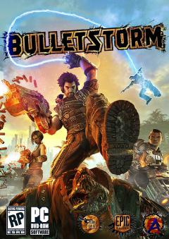 Bulletstorm