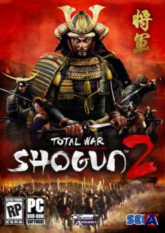 Total War: Shogun 2 [DEMO]