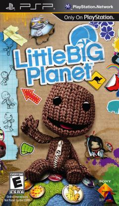 Little Big Planet [PSP]