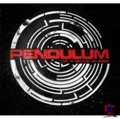 Pendulum - Live At Brixton Academy