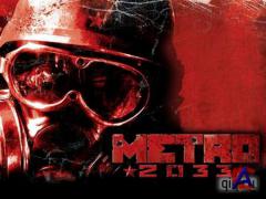 Metro 2033 Film First Person
