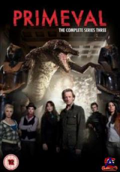    /  / Primeval (3 )