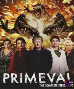    /  / Primeval (2 )